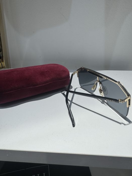 Слънчеви очила Gucci