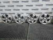Jante aliaj Kia Sportage II 2006 - 2010 (1165) R16 NU SE VEDE ET - UL. R16