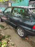 Opel Astra F CC cutie automata