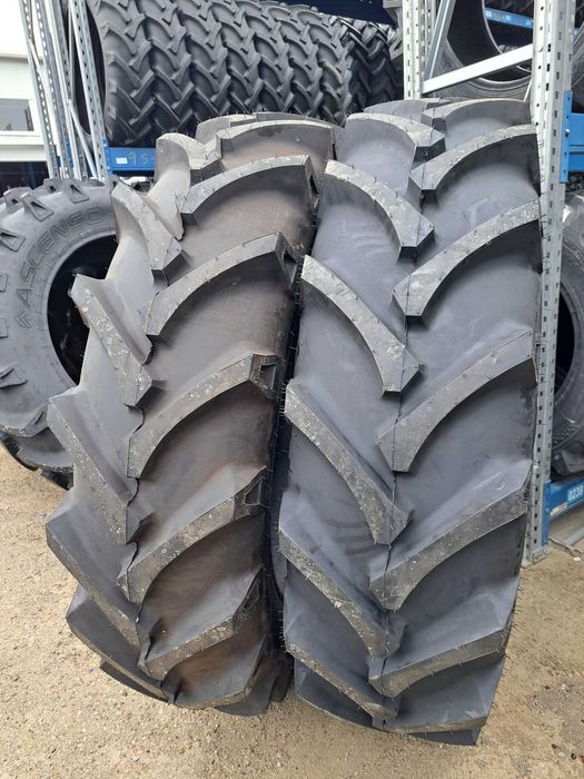 15.5-38 ASCENSO cu 8 pliuri cauciucuri TRACTOR U650 SPATE anvelope noi
