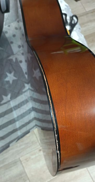 Ghitară clasică Yamaha