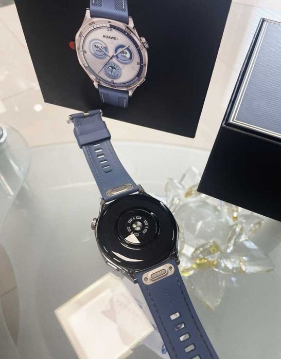 Huawei Watch GT 5 46mm в ГАРАНЦИЯ