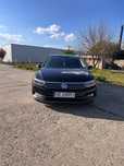 Vw Passat 2.0 TDI Bluemotion