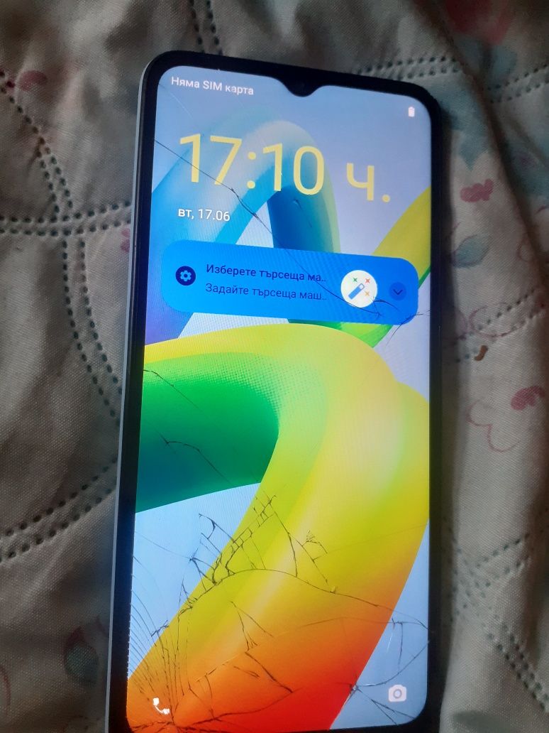 телефон redmi a1