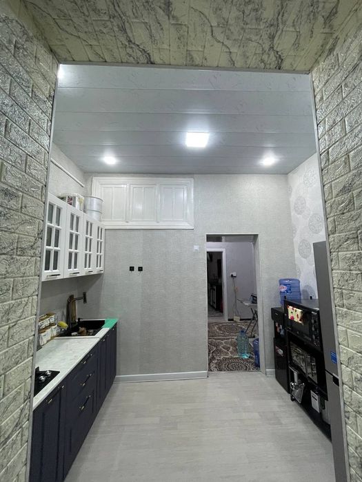 3 хоналий уй сотилади ремонти яхши