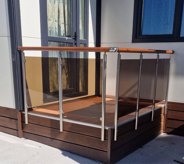 Парапети Промоция