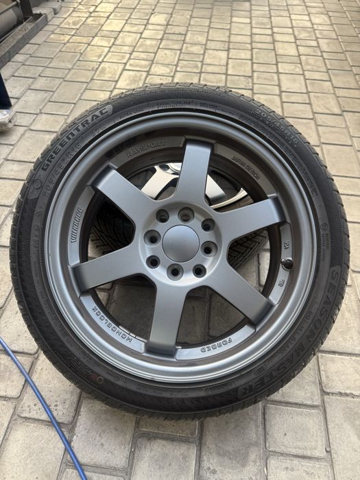 Sport Diska Volk Racing R16