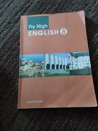 Английский учебник для 8 класса