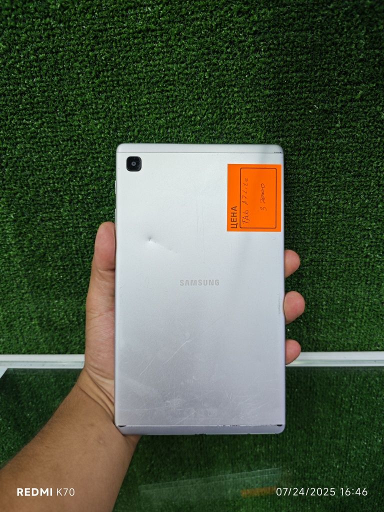 Samsung Tab A7 lite планшет