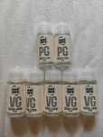 Lot de 700ml baza VAPE VG&PG (SIGILATE!)