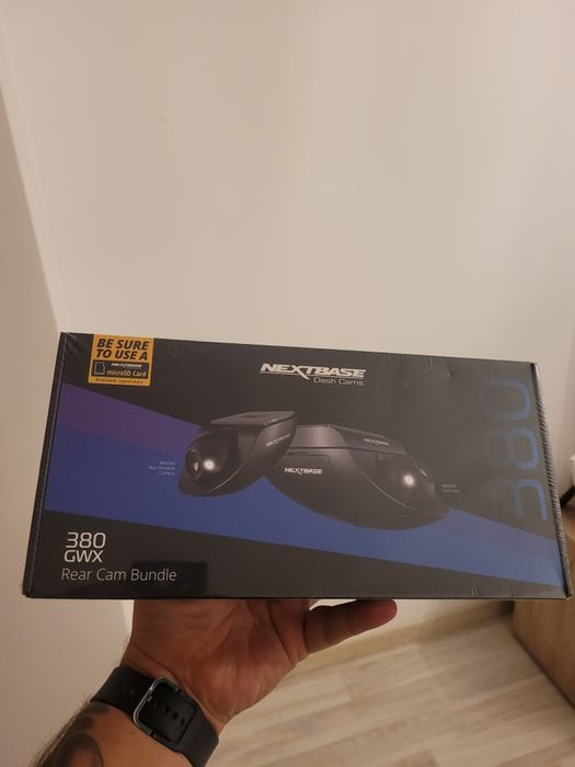 Camera auto next