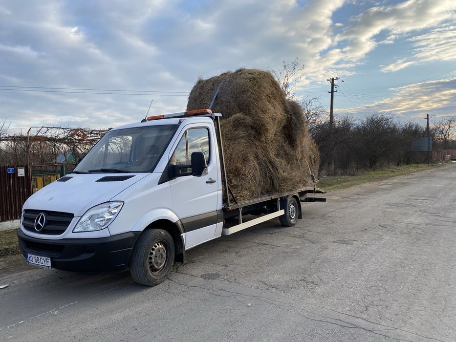 Tractari auto la preturi fara concurenta
