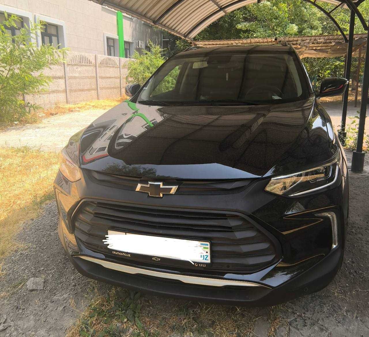 Tracker 2 redline 2025