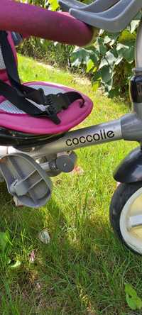 Tricicleta copii COCOLE