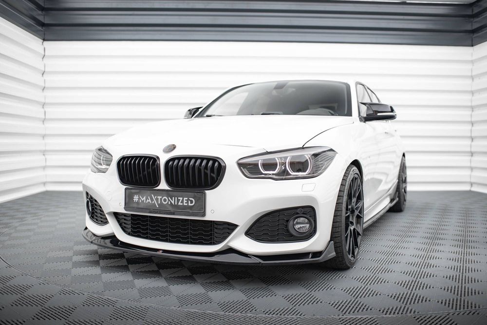 Pachet Prelungiri compatibil cu BMW Seria 1 F20 M140I Maxton Design