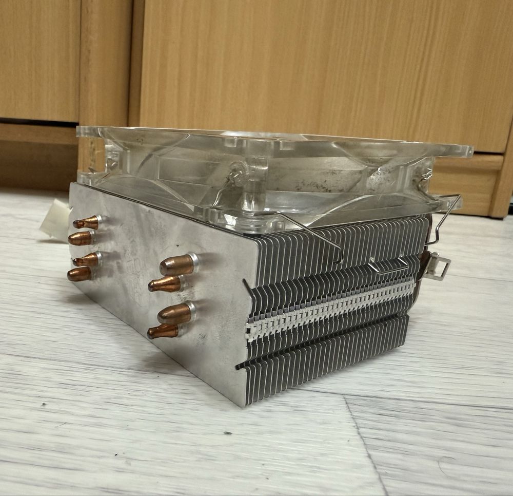 Кулер Deepcool Gammax 400