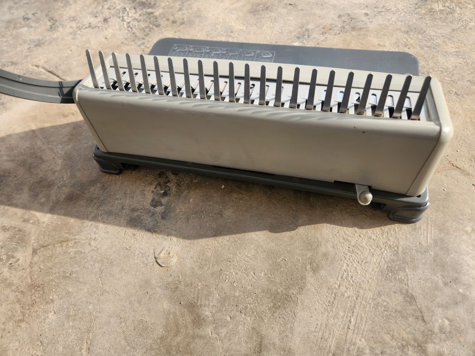 Laminator Pereplyot Rezak