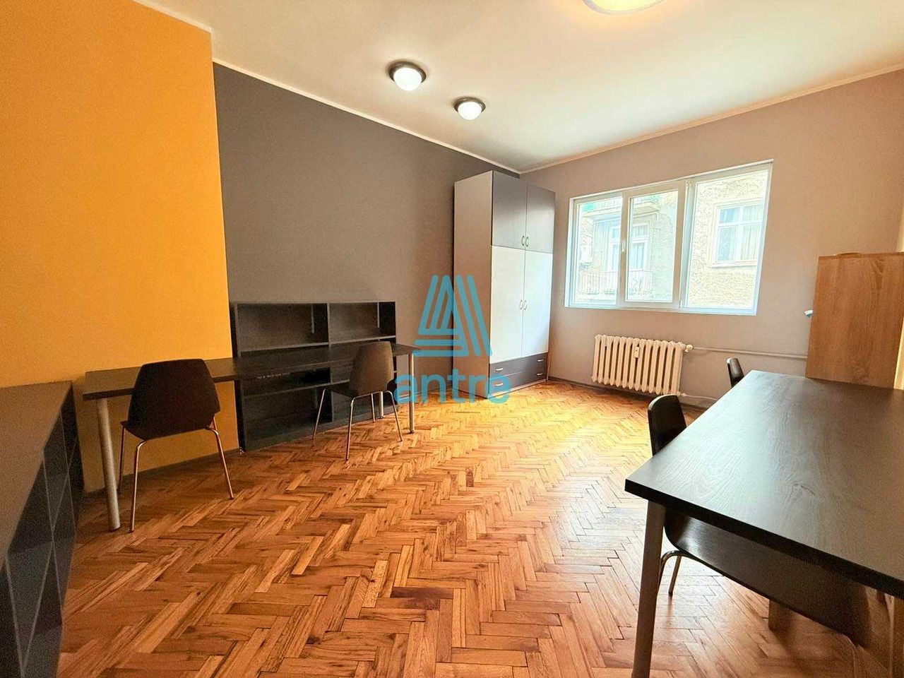 Продава се Четиристаен апартамент в София, Център - 120 кв.м за 1488 €/кв.м - Снимка #5