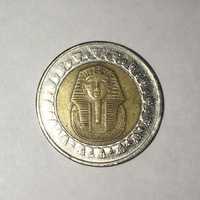 Продам монету One Pound Egypt
