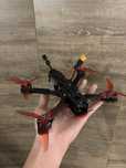 drona fpv 5 inch 6s