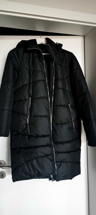 Geaca de iarna lunga