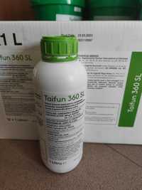 erbicid total taifun 360 sl