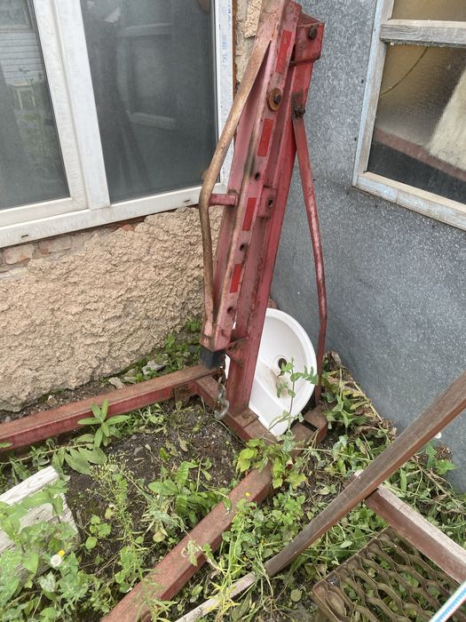 Авто инструменты