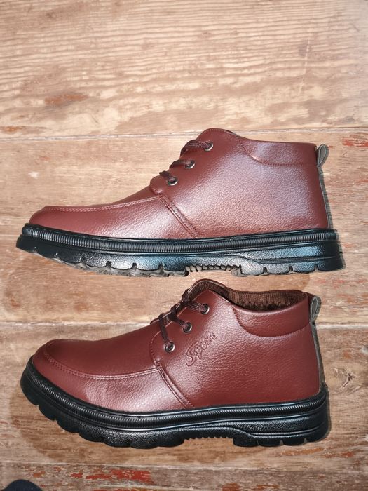 Полусапожки мужские, 42 размер