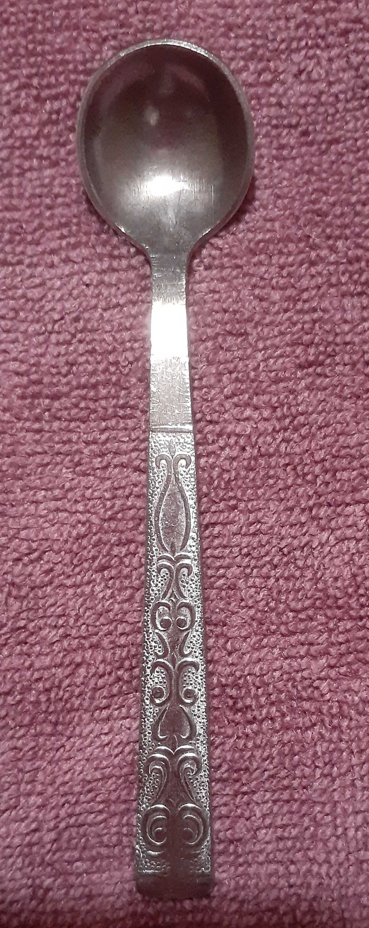 Столовые предметы, мини, СССР