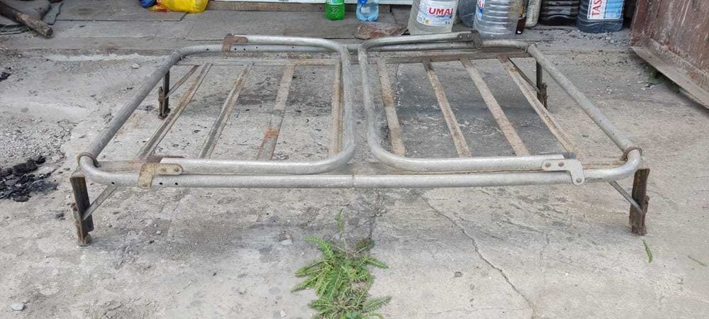 багажник на крышу(с запорожца)