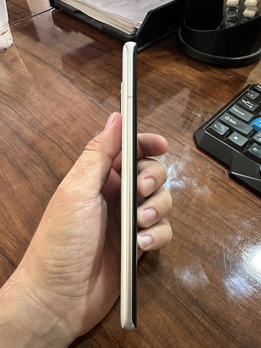 Xiaomi 12S Pro 12/256