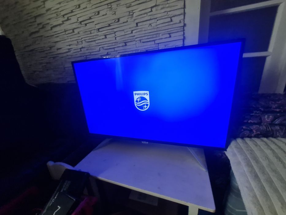 Philips BDM4350UC 43" 4K UHD IPS LED Monitor