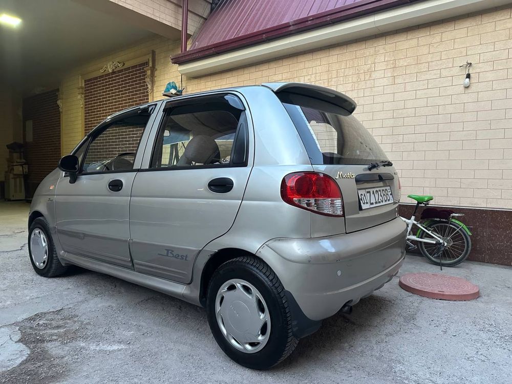 Matiz best prodayotsya срочна продаётся