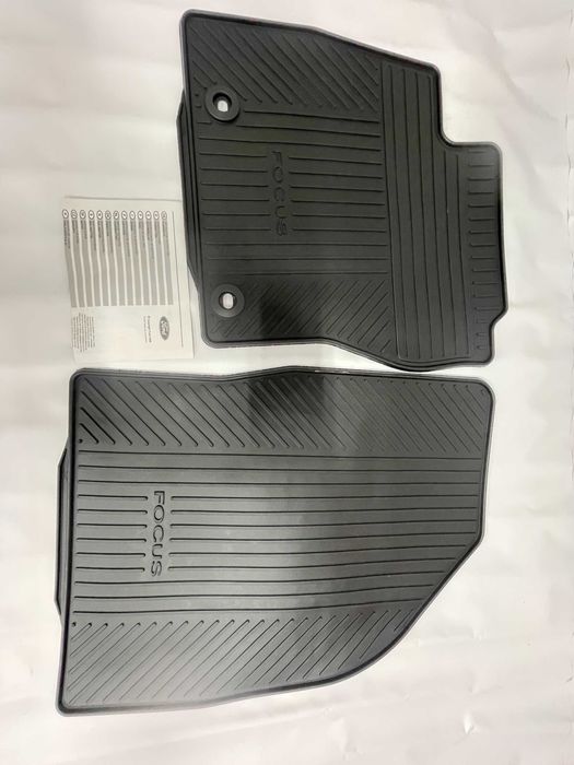 Covorase cauciuc auto