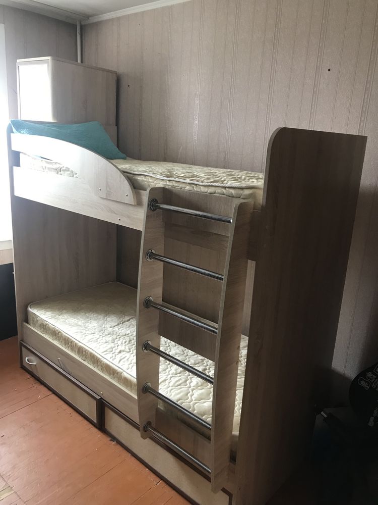 Продам кровать в отличном состоянии