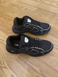 dior b30, black, size 44