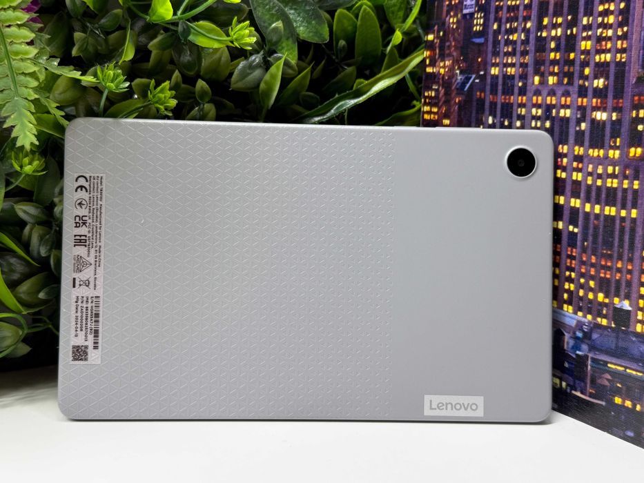 Lenovo Tab M8 (4th Gen) 2024