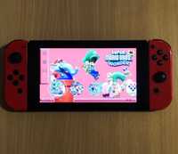 Nintendo Switch Modat Ediție Limitată (Toate Jocurile Gratis)