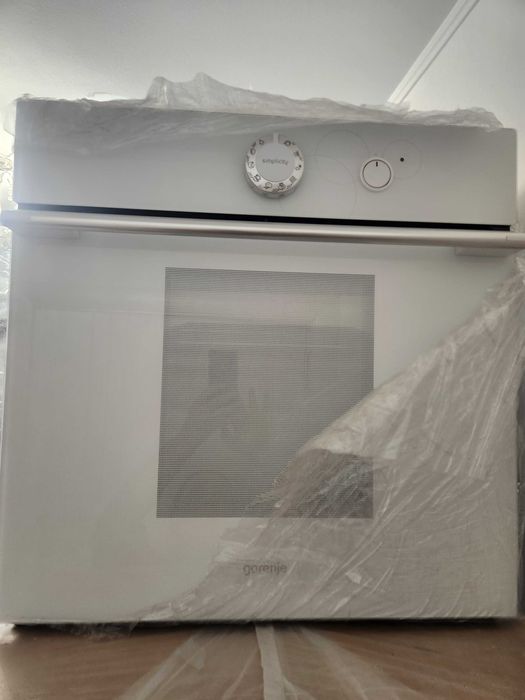 Cuptor si frigider gorenje