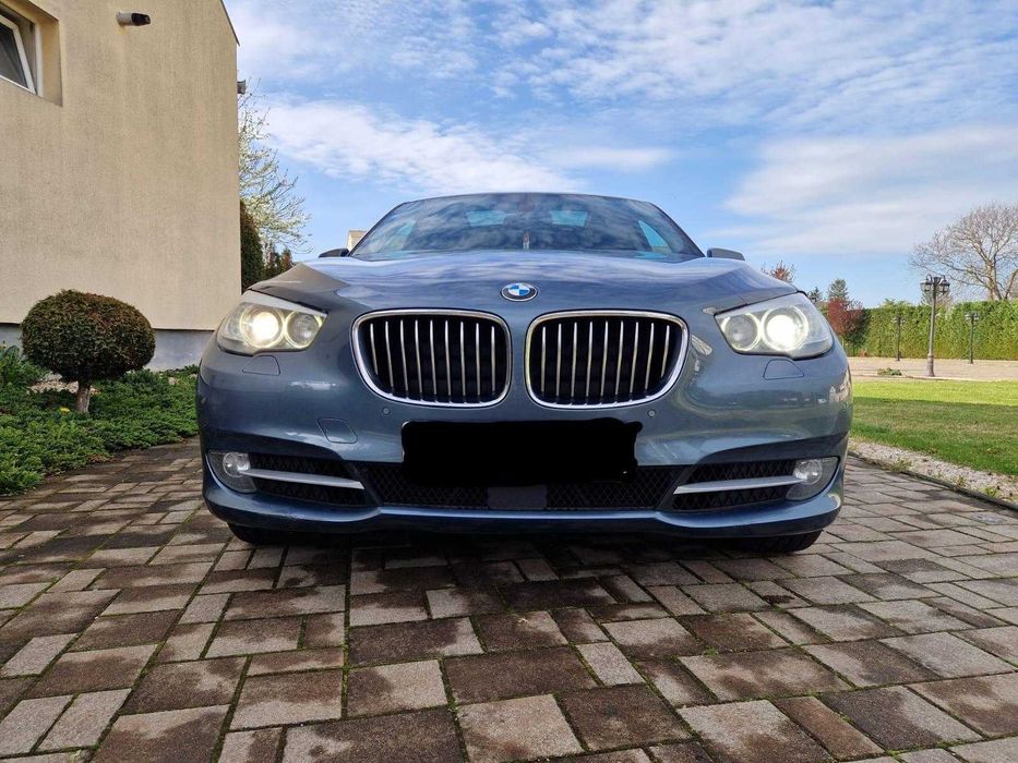 Bmw seria 5.30 GT X-Drive