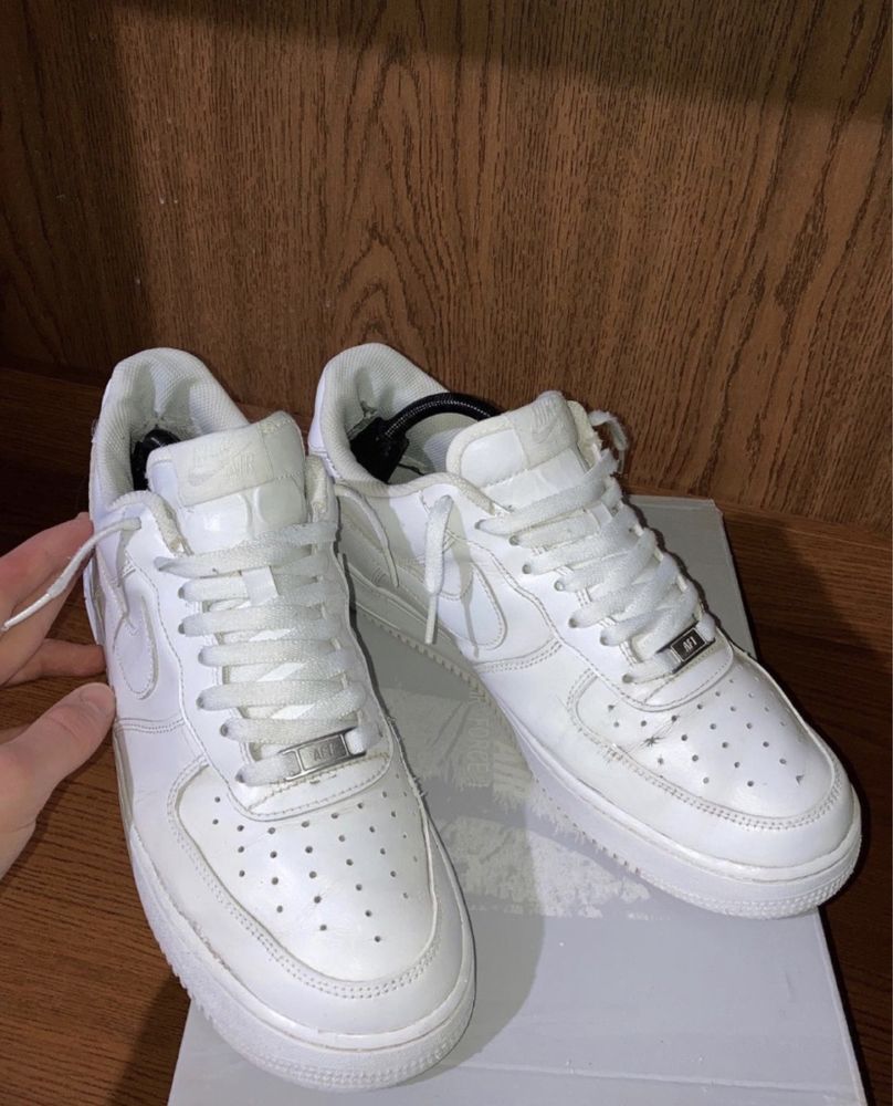 AIR force 1 mărime 36