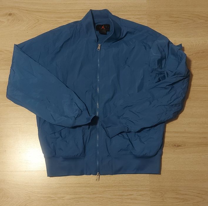 Nike jordan бомбър шушляков M мъжки