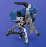 Pompa zugravit vopsit lavabila airless TD 500 (ca Graco 395)