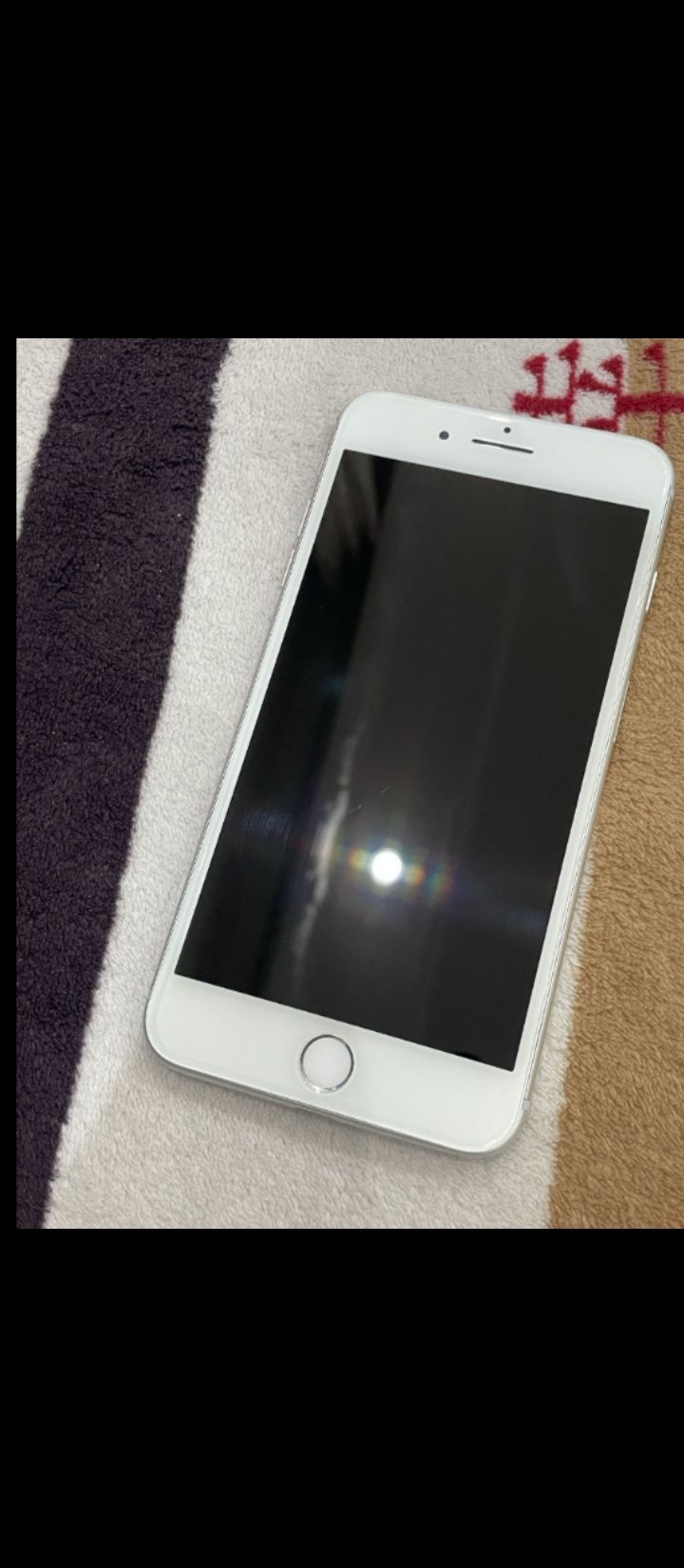 Iphone 8 plus sotiladi xotira 64g
