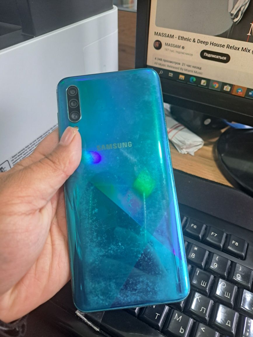 Samsung a30s radnoy xamma narsasi