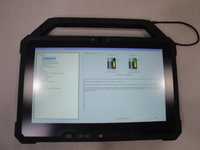 Diagnoza auto  touchscreen Tableta Dell Rugged extreme 7212