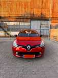 Renault Clio 1.5 dCi 90 CP - Estate - Navi, Mod ECO, consum mic