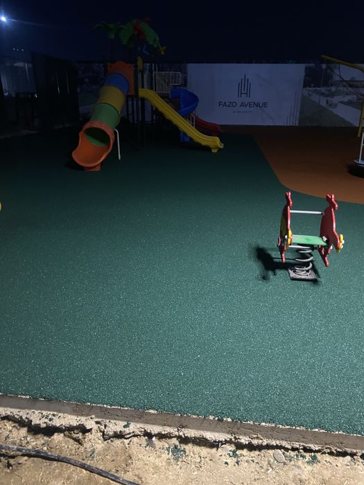 Rezina qoplamalar резиновое покрытие,arzon narxda