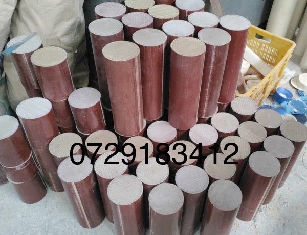 Bara de textolit diverse diametre