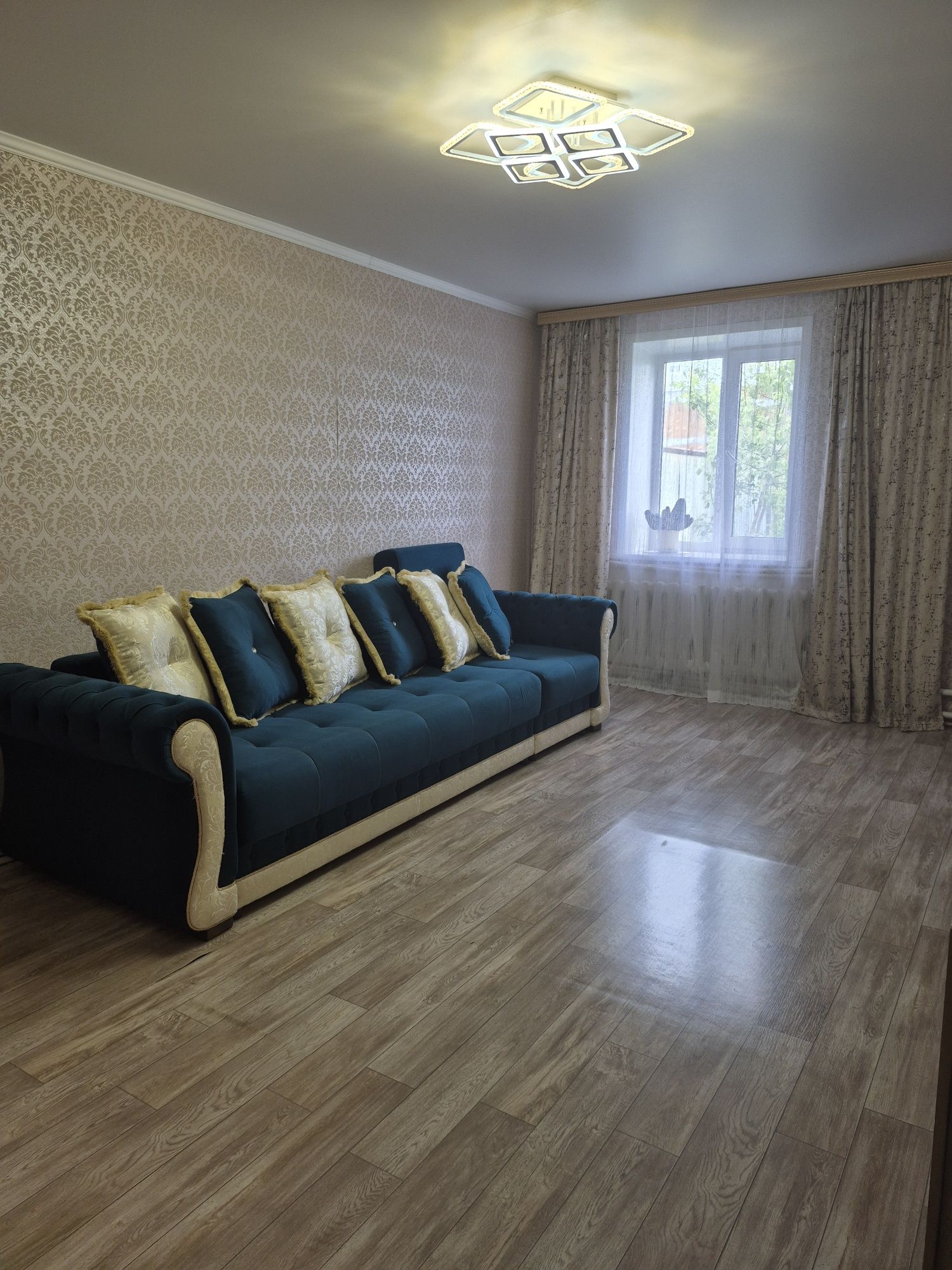 Продам 2 комнатную Кокшетау